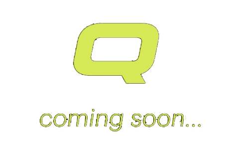 QRF - Coming soon